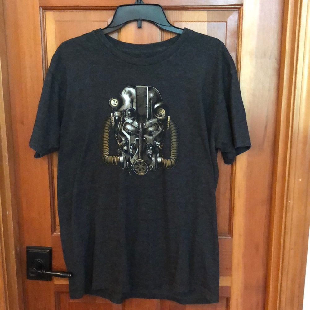Bethesda Fallout Tee